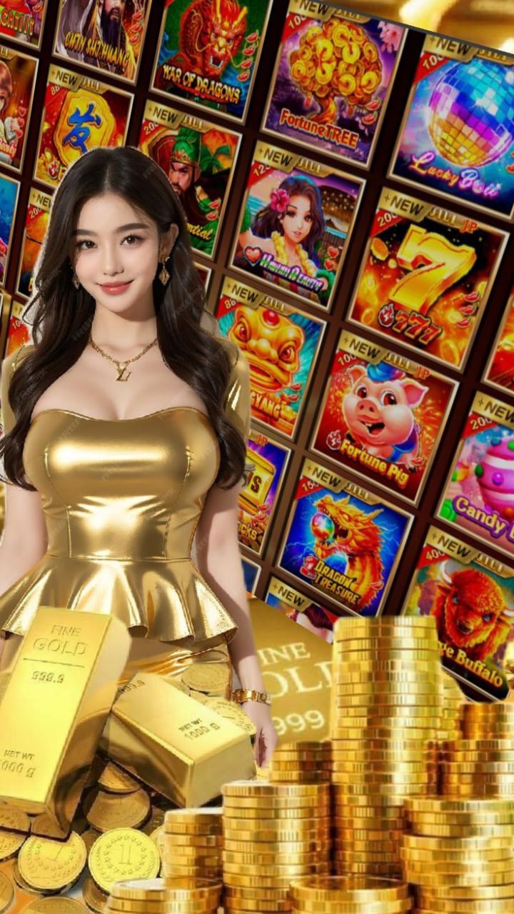 Play'n GO slot game interface on mobile device