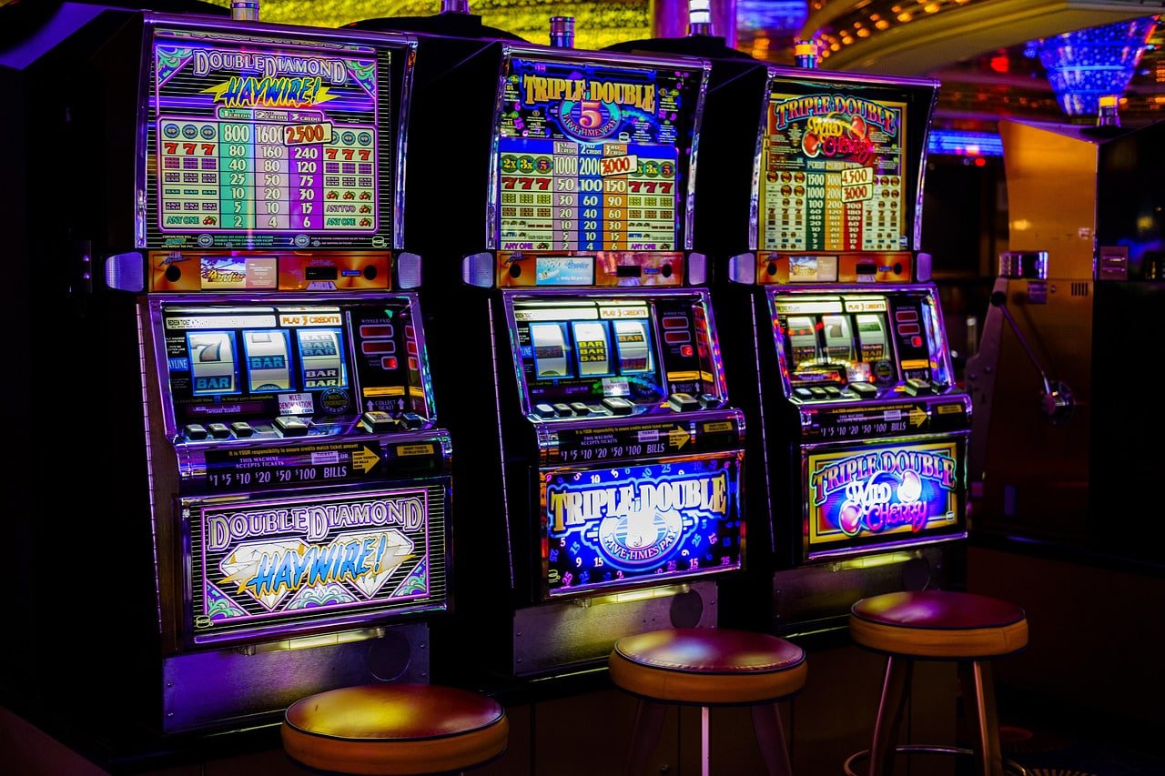 Treasures Aztec slot game interface on astana pools