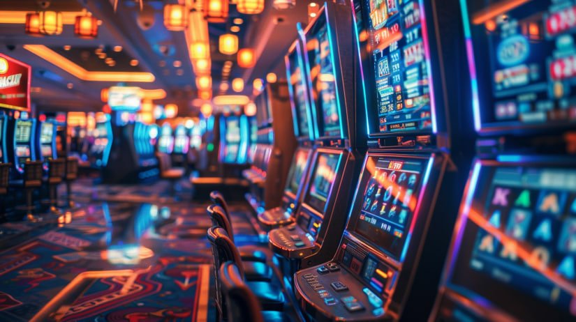 Deposit payment method selection on astana pools